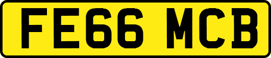 FE66MCB