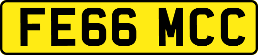 FE66MCC