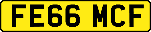 FE66MCF