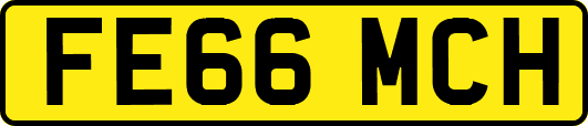 FE66MCH