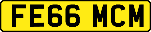 FE66MCM