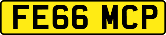 FE66MCP