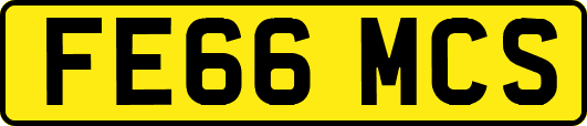 FE66MCS