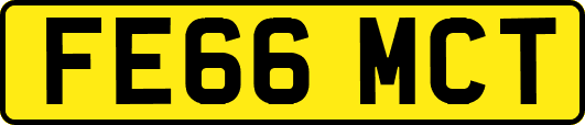 FE66MCT