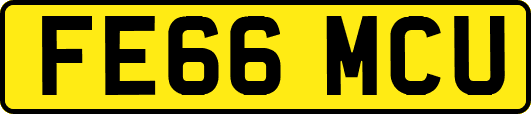 FE66MCU
