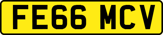 FE66MCV