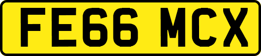 FE66MCX