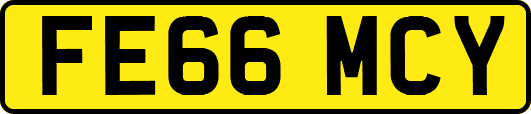 FE66MCY