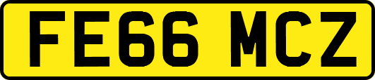 FE66MCZ