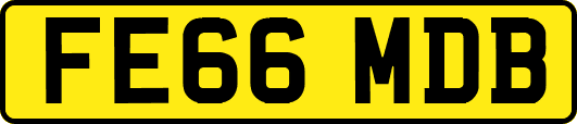 FE66MDB