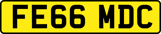 FE66MDC