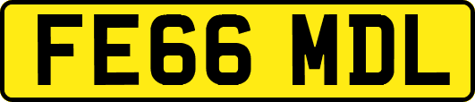 FE66MDL