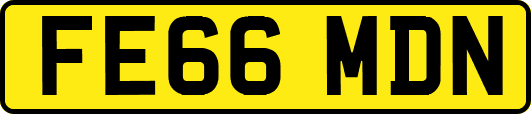 FE66MDN