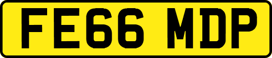 FE66MDP