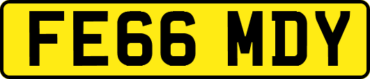 FE66MDY