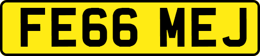 FE66MEJ