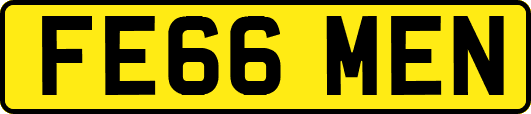 FE66MEN