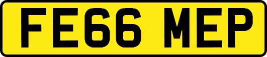 FE66MEP