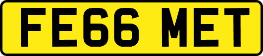 FE66MET