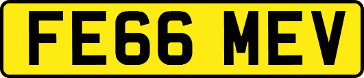 FE66MEV