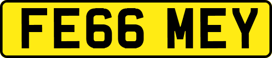 FE66MEY