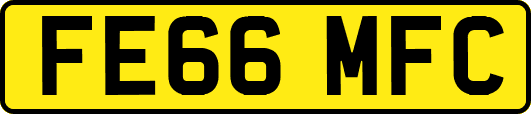 FE66MFC