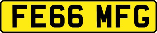 FE66MFG