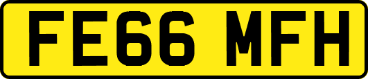 FE66MFH