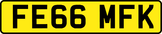 FE66MFK