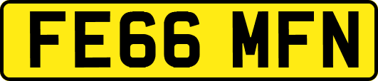 FE66MFN