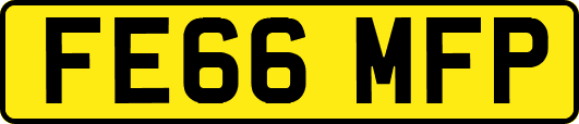 FE66MFP