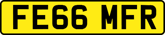 FE66MFR
