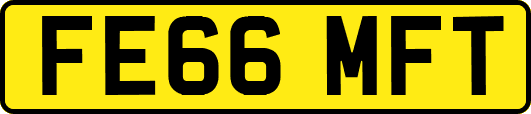 FE66MFT