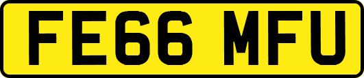FE66MFU