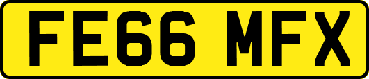 FE66MFX