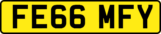 FE66MFY