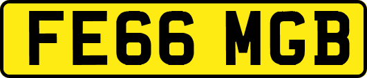 FE66MGB