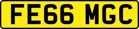 FE66MGC