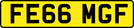 FE66MGF