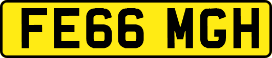 FE66MGH