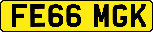 FE66MGK