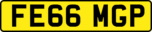 FE66MGP