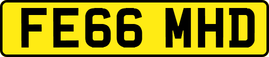FE66MHD