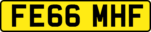 FE66MHF