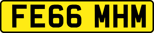 FE66MHM