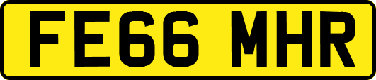 FE66MHR