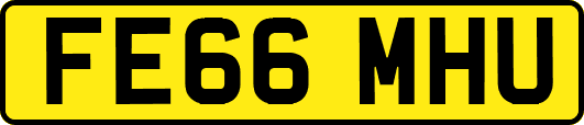 FE66MHU