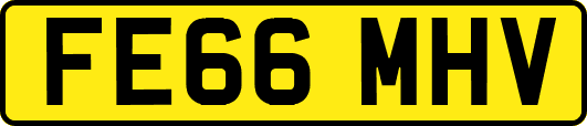 FE66MHV