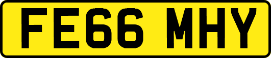FE66MHY