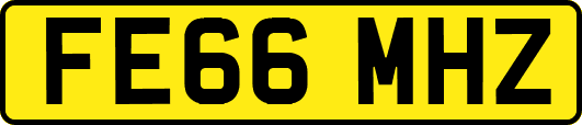 FE66MHZ